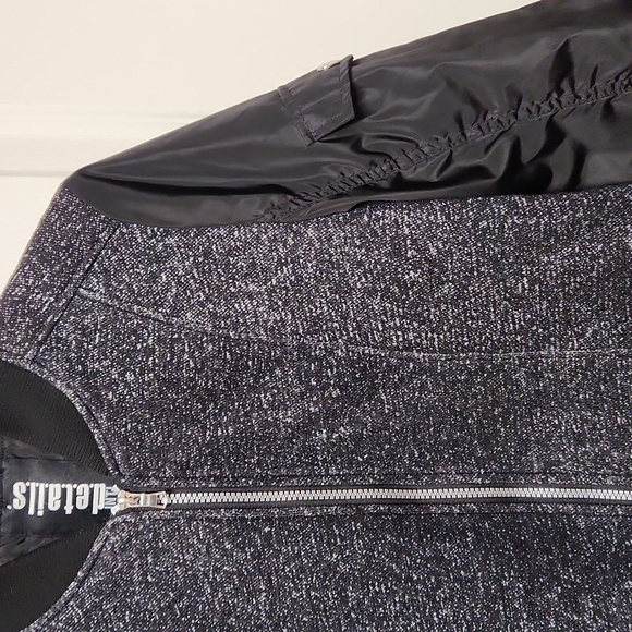 Details Intl Women's M full zip jacket - Picture 3 of 12